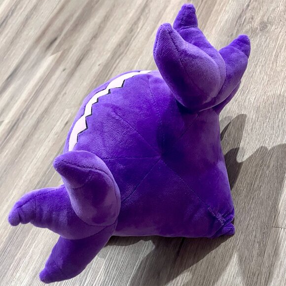 Pokemon Haunter Plush Toy 12" - Picture 3 of 3